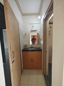 Floor Plan image of 650.0 Sq.ft  Ready to use Office Space for rent in Belapur CBD for 95000
