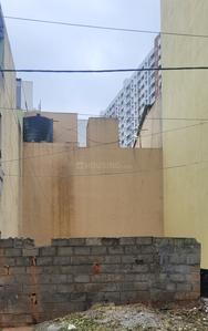 Entrance image of 500.0 Sq.ft Commercial Plot for sale in Padmanabhanagar for 17500000