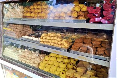 Commercial image of 200.0 Sq.ft   Shop for rent in Byculla for 10000