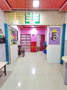 Others image of 500.0 Sq.ft   Shop for rent in Kalwa for 32000