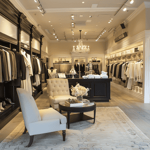 Shop