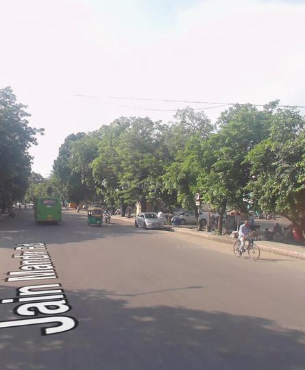 Others image of 3000.0 Sq.ft pre-leased  Showroom for sale in Sector 27 for 110000000