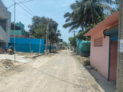 Others image of 1400.0 Sq.ft   Commercial Plot for sale in Mathur, Mathavaram for 5600000