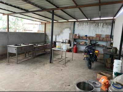 Others image of 1800.0 Sq.ft   Warehouse for rent in Pragathi Nagar for 50000