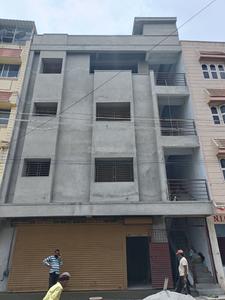 Others image of 600.0 Sq.ft   Shop for rent in Krishnaraja Pura for 22000