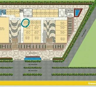 Others image of 100.0 Sq.ft   Shop for sale in Noida Extension for 6800000