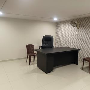 Cabin image of 700.0 Sq.ft  Ready to use Office Space for rent in Enayat Colony for 21000