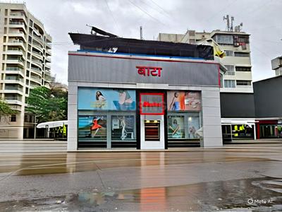 Others image of 9500.0 Sq.ft   Showroom for rent in Bandra West for 5000000