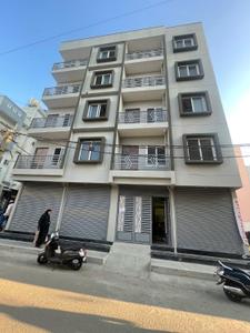 Commercial Plot