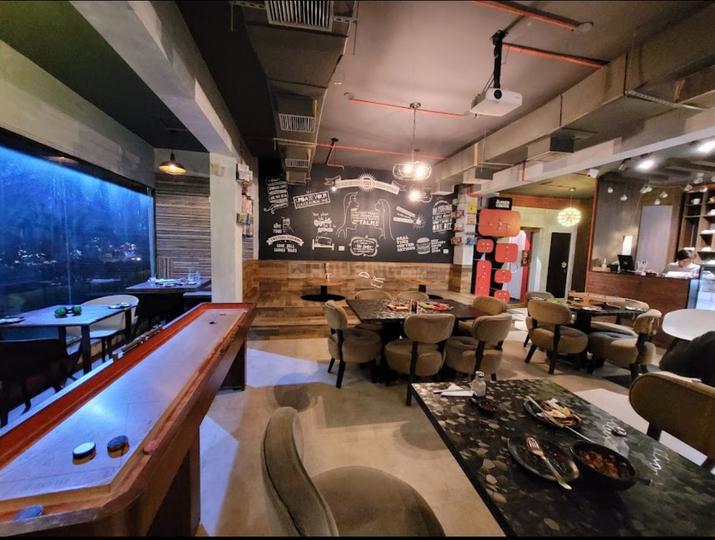 Others image of 1250.0 Sq.ft   Showroom for rent in Adyar for 115000