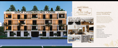 Commercial Plot