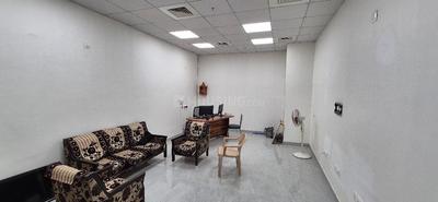 Ready to use Office Space