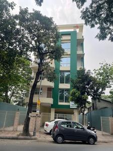 Others image of 2356.0 Sq.ft  Bare shell Office Space for sale in Maniktala for 25160000