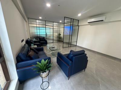 Others image of 766.0 Sq.ft  Ready to use Office Space for sale in Santacruz West for 53600000