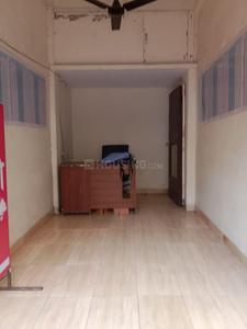Bare shell Office Space