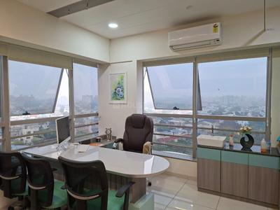 Others image of 600.0 Sq.ft  Ready to use Office Space for rent in Shyamal for 45000