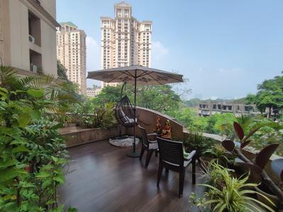 Others image of 550.0 Sq.ft   Shop for rent in Powai for 500000