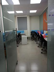 Ready to use Office Space