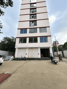 Others image of 3300.0 Sq.ft   Showroom for rent in Rahatani for 500000
