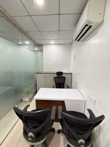 Ready to use Office Space