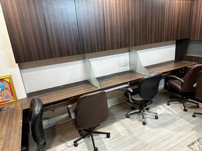 Others image of 505.0 Sq.ft  Ready to use Office Space for rent in Vastral for 27000