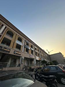 Others image of 560.0 Sq.ft pre-leased Commercial Plot for sale in Kharar for 8200000