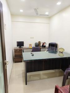 Others image of 128.0 Sq.ft  Ready to use Office Space for rent in Kalwa for 16000