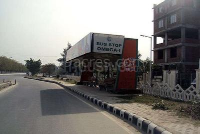Others image of 200.0 Sq.ft   Shop for rent in Omega 1 for 10000