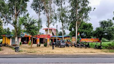Others image of 2800.0 Sq.ft Commercial Property for rent in Itaunja for 50000