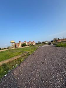 Commercial Plot