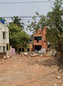 Outside View image of 1550.0 Sq.ft   Commercial Plot for rent in Tambaram for 15000