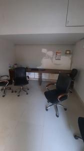 Commercial image of 250.0 Sq.ft  Ready to use Office Space for rent in Panvel for 10000