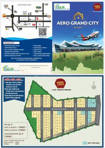 Others image of 1800.0 Sq.ft pre-leased  Commercial Plot for sale in Yerpudu for 125000