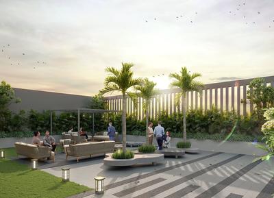 Others image of 470.0 Sq.ft pre-leased Ready to use Office Space for sale in Malad West for 17500000
