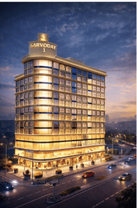Others image of 210.0 Sq.ft   Shop for sale in Kalyan West for 14501875