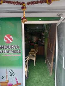Others image of 160.0 Sq.ft pre-leased Shop for sale in Dhankawadi for 2700000