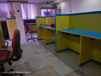 Others image of 1100.0 Sq.ft Ready to use Office Space for rent in Basheer Bagh for 35000