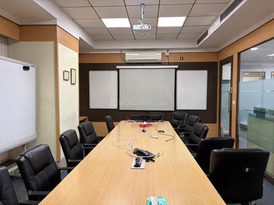 Ready to use Office Space