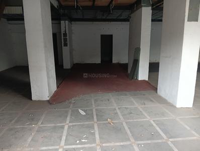 Reception image of 2860.0 Sq.ft   Showroom for rent in Ghansoli for 400000