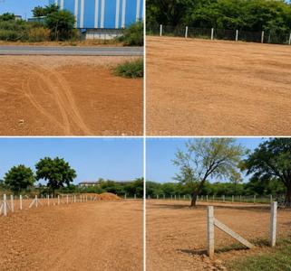 Commercial Plot