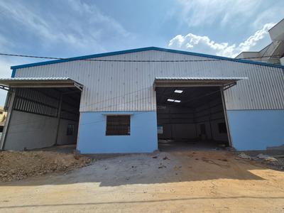 Others image of 5000.0 Sq.ft   Warehouse for rent in Sadashivanagar for 82000
