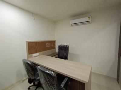 Ready to use Office Space