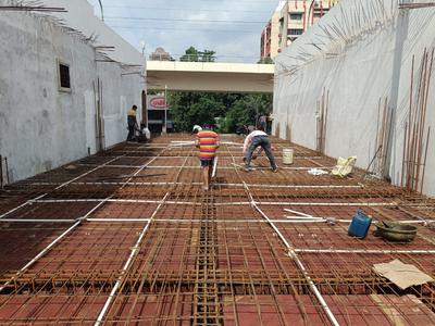 Others image of 4600.0 Sq.ft Showroom for rent in Bagadganj for 450000