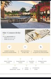 Others image of 215.0 Sq.ft   Shop for sale in Sector 35, Sohna for 3200000