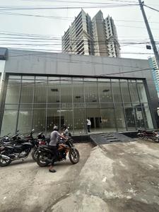 Entrance image of 4000.0 Sq.ft   Showroom for rent in Shaikpet for 700000