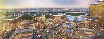 Others image of 145.0 Sq.ft   Shop for sale in Sector 23 Rohini  for 5800000