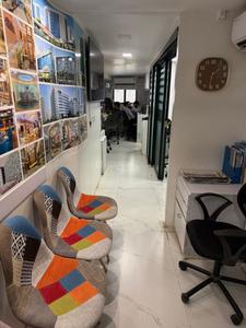 Others image of 600.0 Sq.ft  Ready to use Office Space for rent in Fort for 225000