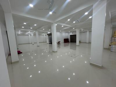 Ready to use Office Space