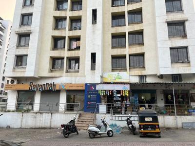 Others image of 285.0 Sq.ft   Shop for rent in Wagholi for 15000