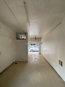 Commercial image of 250.0 Sq.ft   Shop for rent in Malad West for 35000